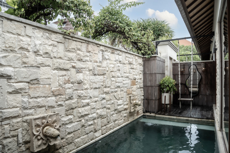Sport & Beauty 3, La Vie Villa Seminyak by Ini Vie Hospitality, Badung