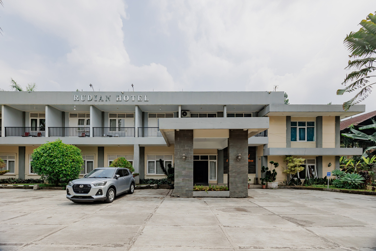 Others 5, RedDoorz @ Rudian Hotel by Oasis Cisarua, Bogor