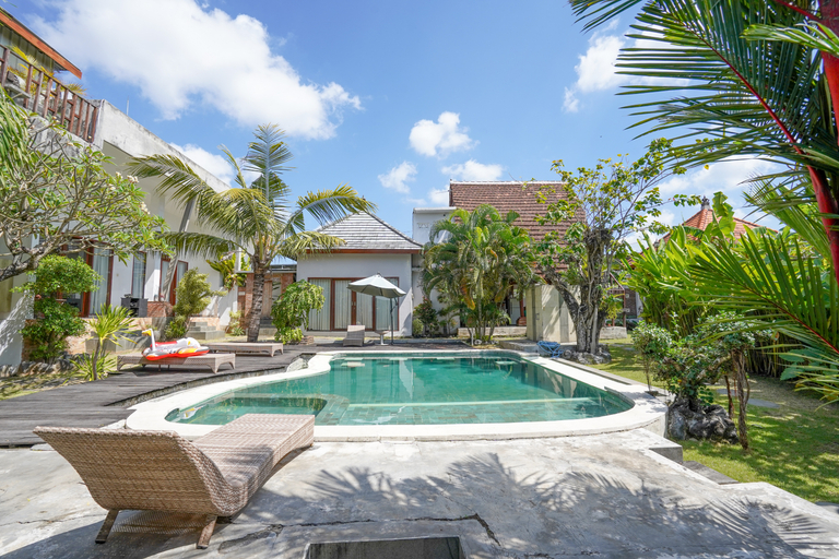 Others 1, The Lavana Pancoran Villa Dira Canggu, Badung
