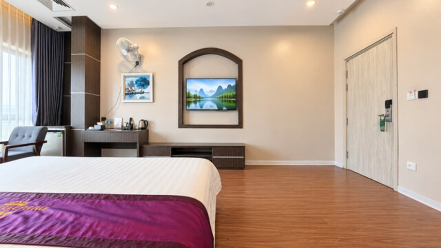 Others 2, Collection O Thuy Duong Hotel & Apartment Hai Phong, Ngô Quyền