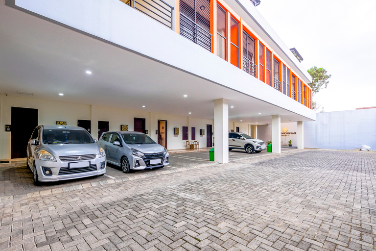 Others 4, Urbanview Sumampir Anugrah Purwokerto by RedDoorz, Banyumas