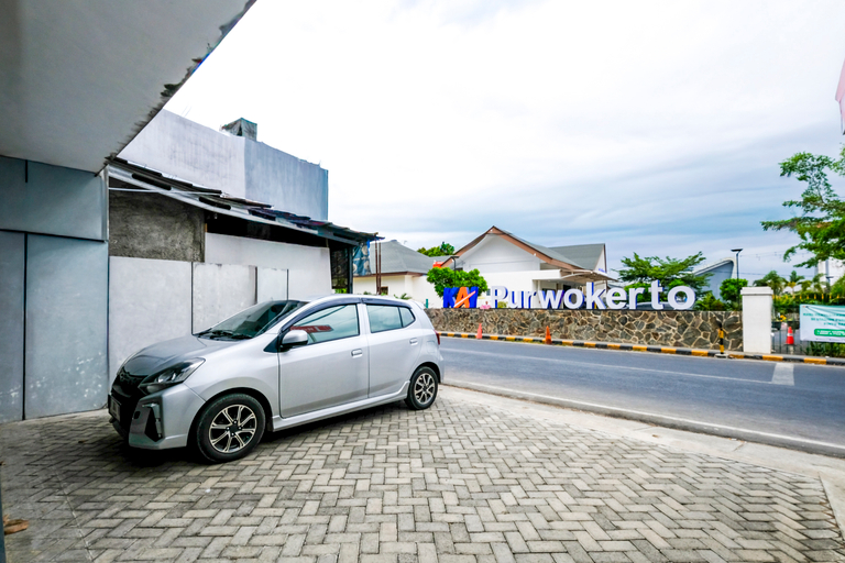Others 2, RedDoorz near Stasiun Purwokerto 2, Banyumas