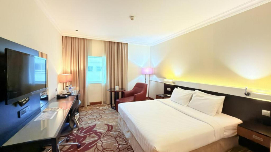 Others 5, Sunday Hotel Dubai Creek Deira formerly Excelsior Downtown, Dubai