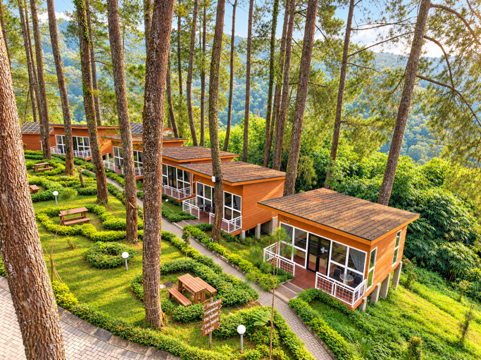 Others 4, Nimo Resort Cikole Lembang, Subang