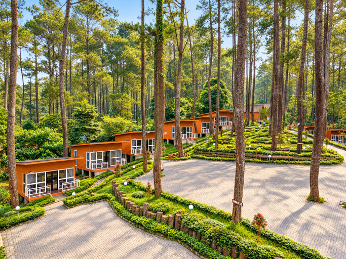 Others 3, Nimo Resort Cikole Lembang, Subang