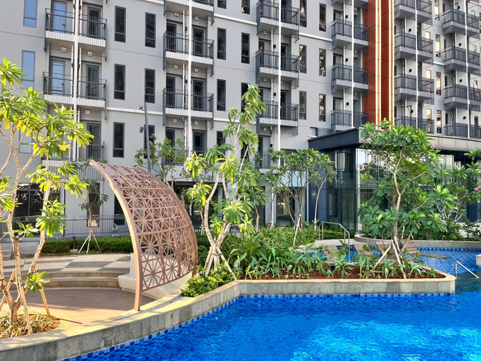 Others 2, Apartemen Pakuwon by Araia Property, Bekasi