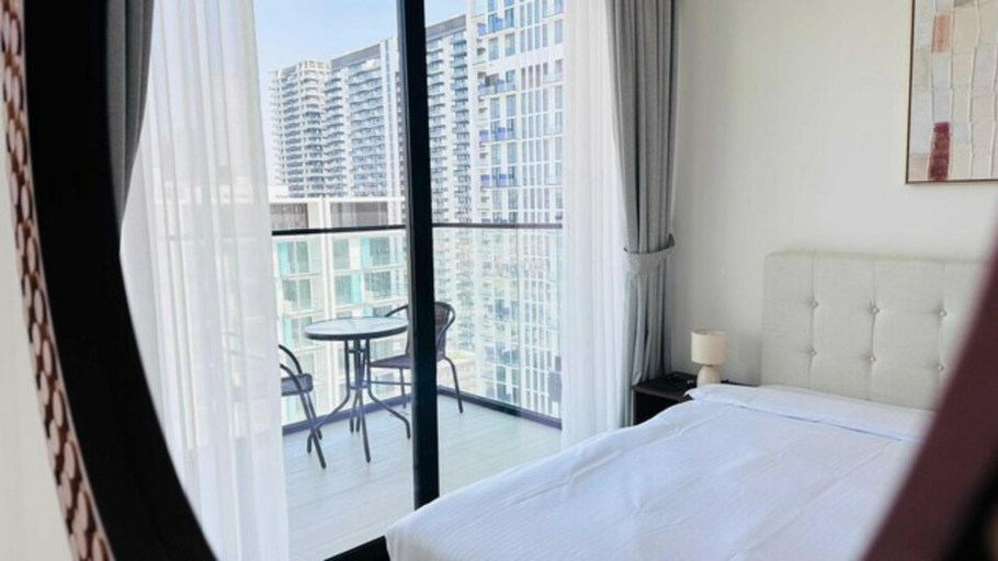 Others 4, Premium 1 BHK At JVC Binghatti Venus, Dubai
