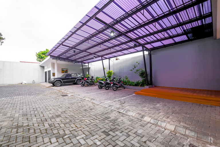 Others 5, Urbanview Sumampir Anugrah Purwokerto by RedDoorz, Banyumas