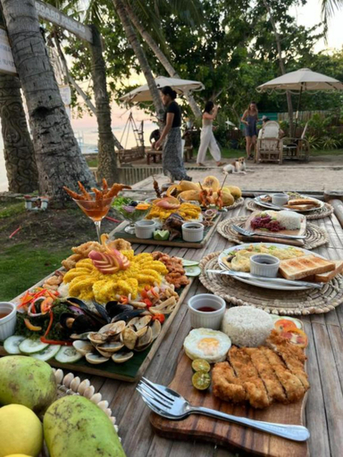 Others 4, Palette On Board Panglao Beach Hostel And Resort, Panglao