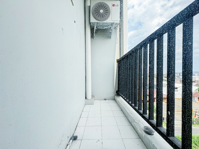 Others 5, Modern Look Studio at Apartment Student Castle Yogyakarta By Travelio, Sleman