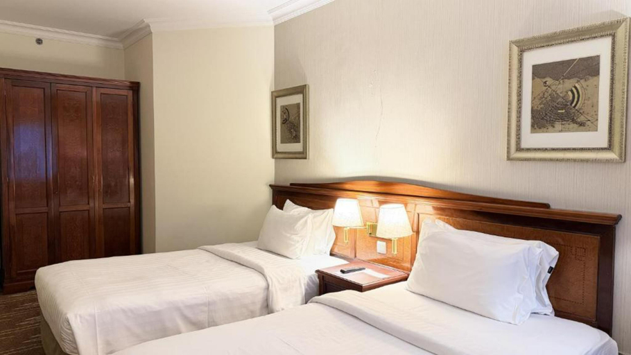 Others 3, Sunday Hotel Dubai Creek Deira formerly Excelsior Downtown, Dubai