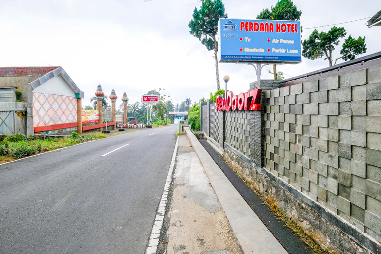 Others 5, RedDoorz near Lokawisata Baturaden, Banyumas