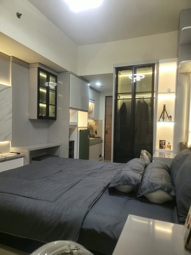 Others 2, Type Studio Luxury Vida View Apartment Makassar With City, Mounth & Sunrise by Cua, Makassar