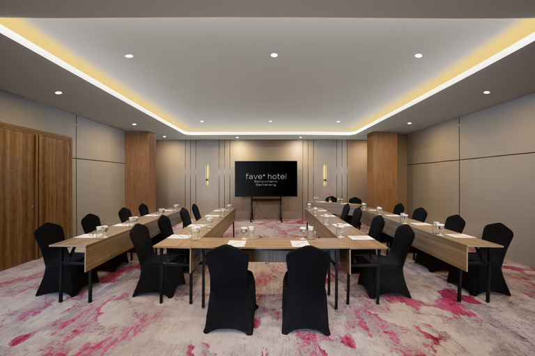 Others 5, fave+ Hotel Banyumanik Semarang, Semarang