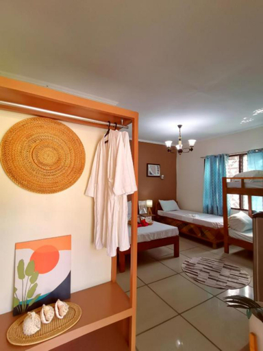 Others 3, Palette On Board Panglao Beach Hostel And Resort, Panglao