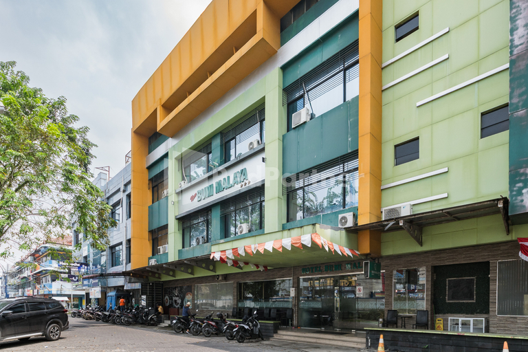 Others 5, Hotel Bumi Malaya RedPartner, Medan