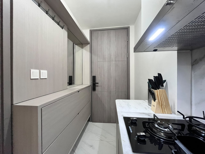 Others 4, Apartemen Pakuwon by Araia Property, Bekasi