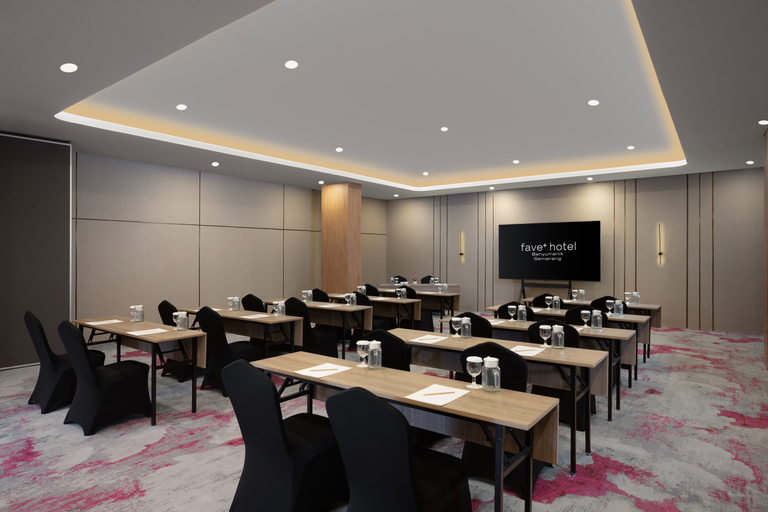 Others 4, fave+ Hotel Banyumanik Semarang, Semarang