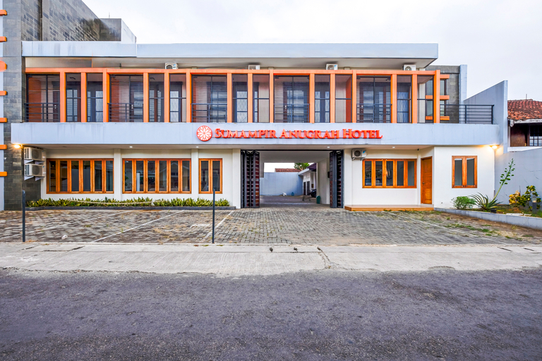 Others 3, Urbanview Sumampir Anugrah Purwokerto by RedDoorz, Banyumas