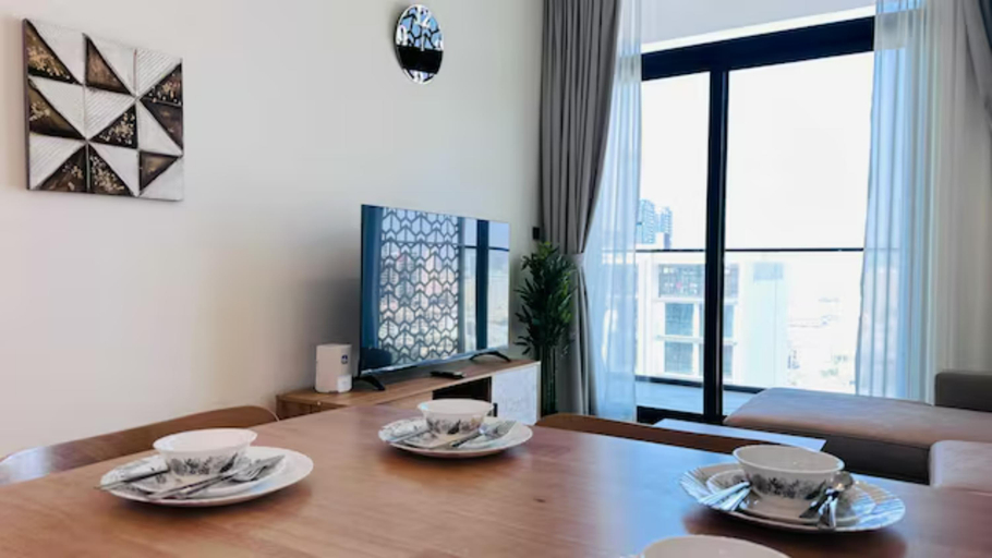 Others 5, Premium 1 BHK At JVC Binghatti Venus, Dubai