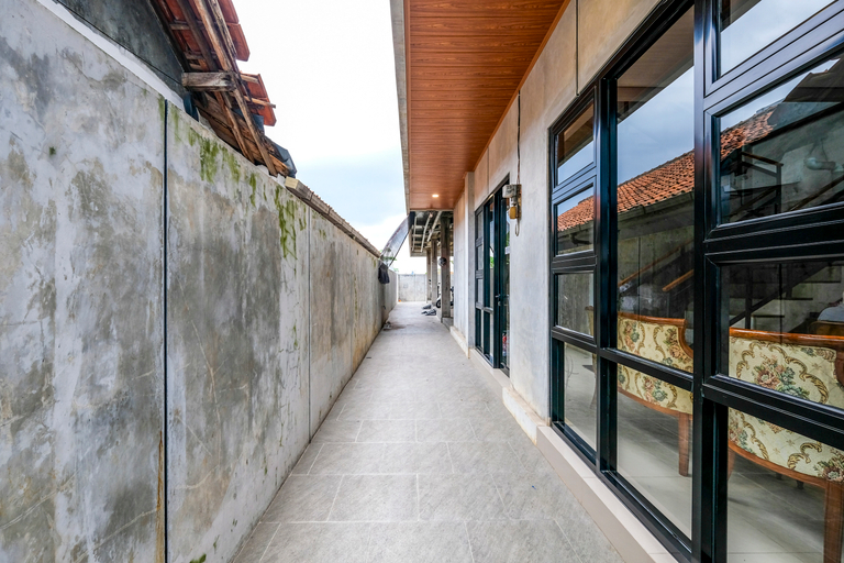 Others 5, RedDoorz near Stasiun Purwokerto 2, Banyumas