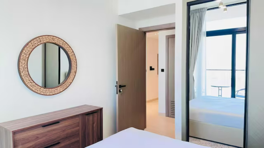 Others 2, Premium 1 BHK At JVC Binghatti Venus, Dubai