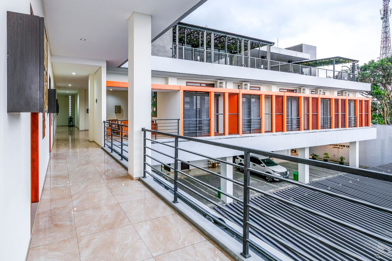 Others 2, Urbanview Sumampir Anugrah Purwokerto by RedDoorz, Banyumas