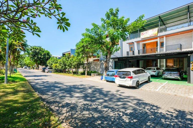 Others 2, Urbanview Posmo Residence near Bandara Ahmad Yani Semarang, Semarang