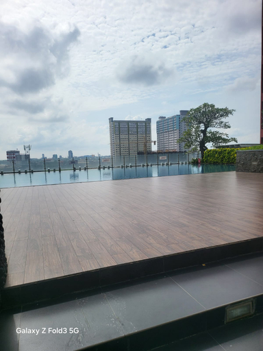 Others 3, Type Studio Luxury Vida View Apartment Makassar With City, Mounth & Sunrise by Cua, Makassar