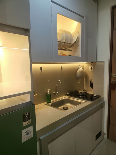 Others 5, Type Studio Luxury Vida View Apartment Makassar With City, Mounth & Sunrise by Cua, Makassar