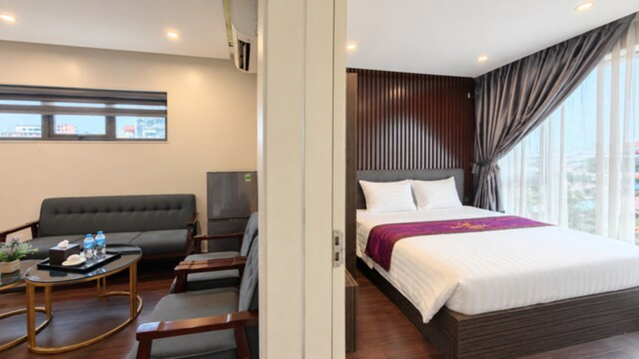 Others 4, Collection O Thuy Duong Hotel & Apartment Hai Phong, Ngô Quyền