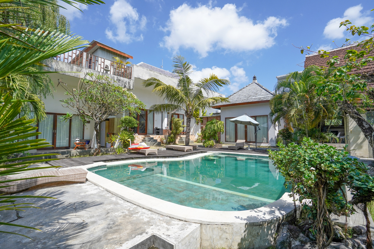 Others 4, The Lavana Pancoran Villa Dira Canggu, Badung