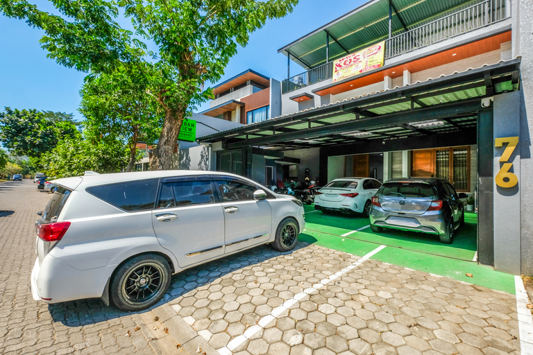 Others 3, Urbanview Posmo Residence near Bandara Ahmad Yani Semarang, Semarang