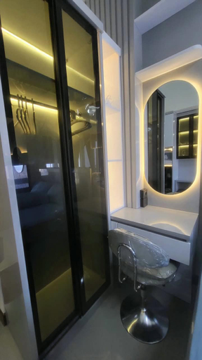 Others 4, Type Studio Luxury Vida View Apartment Makassar With City, Mounth & Sunrise by Cua, Makassar