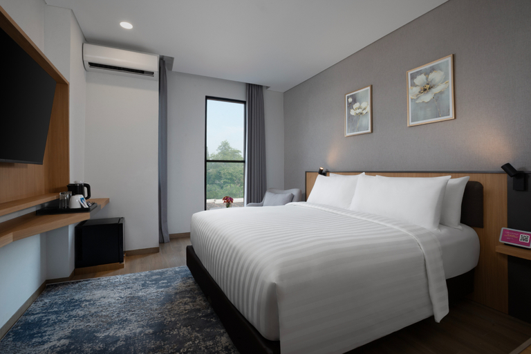 Others 3, fave+ Hotel Banyumanik Semarang, Semarang