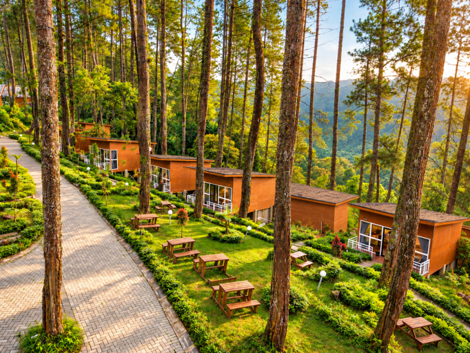 Others 5, Nimo Resort Cikole Lembang, Subang