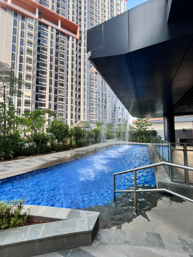 Others 5, Apartemen Pakuwon by Araia Property, Bekasi