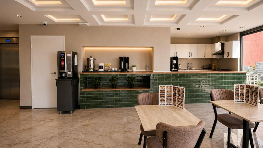 Public Area 3, Nora Airport Hotel, Arnavutkoy