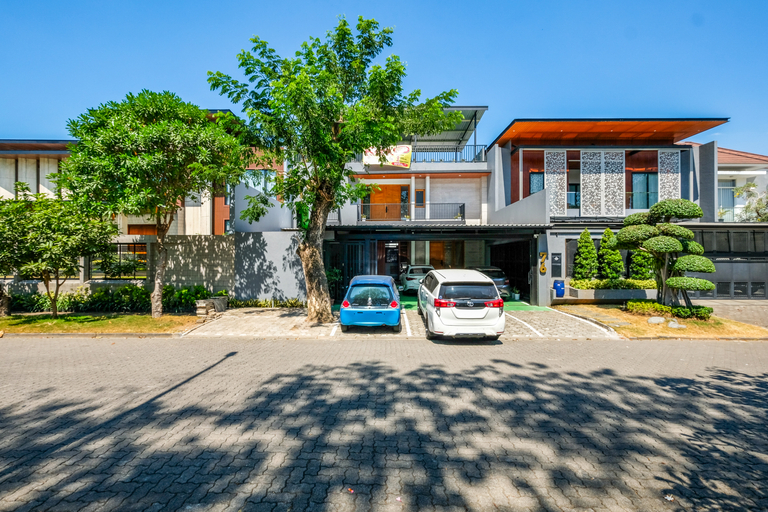 Others 5, Urbanview Posmo Residence near Bandara Ahmad Yani Semarang, Semarang