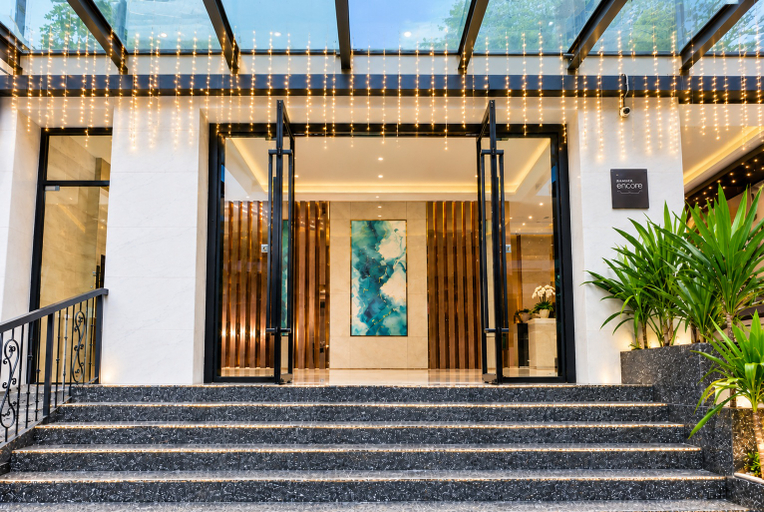Exterior & Views 4, Ramada Encore by Wyndham Chinatown Kuala Lumpur, Kuala Lumpur