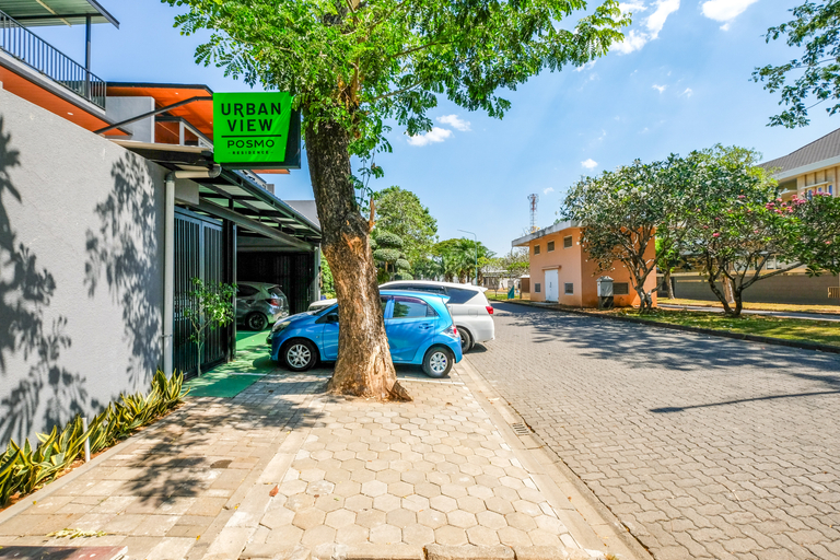 Others 4, Urbanview Posmo Residence near Bandara Ahmad Yani Semarang, Semarang