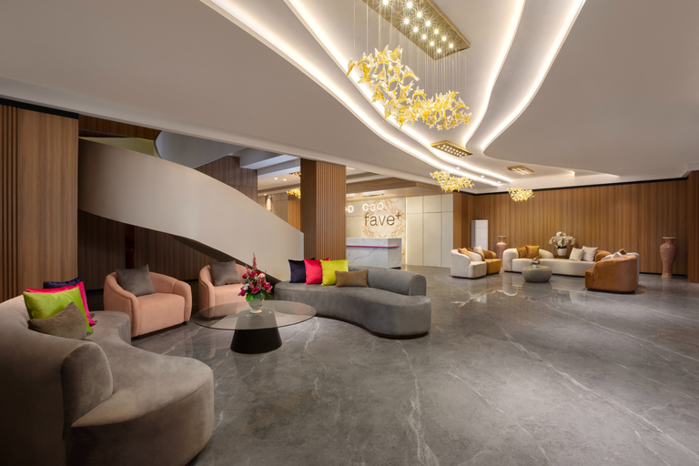 Others 4, fave+ Hotel Banyumanik Semarang, Semarang