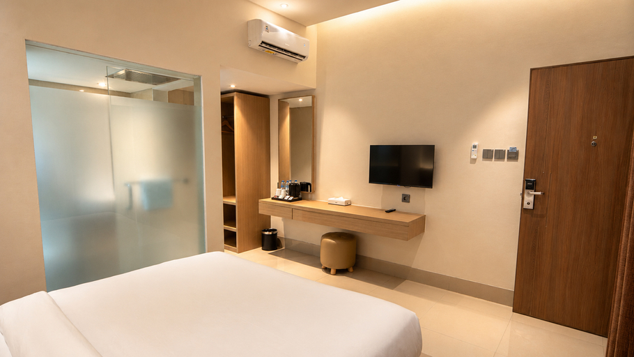 Others 3, Kilika Hotel, Bandung