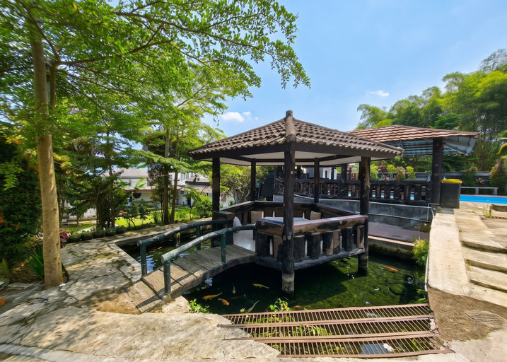 Others 5, Overstay Villa Cisarua Puncak Bogor, Bogor