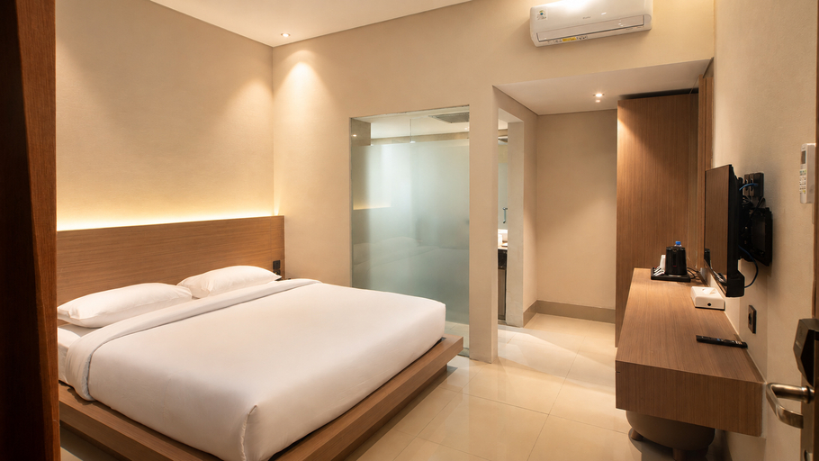 Others 4, Kilika Hotel, Bandung