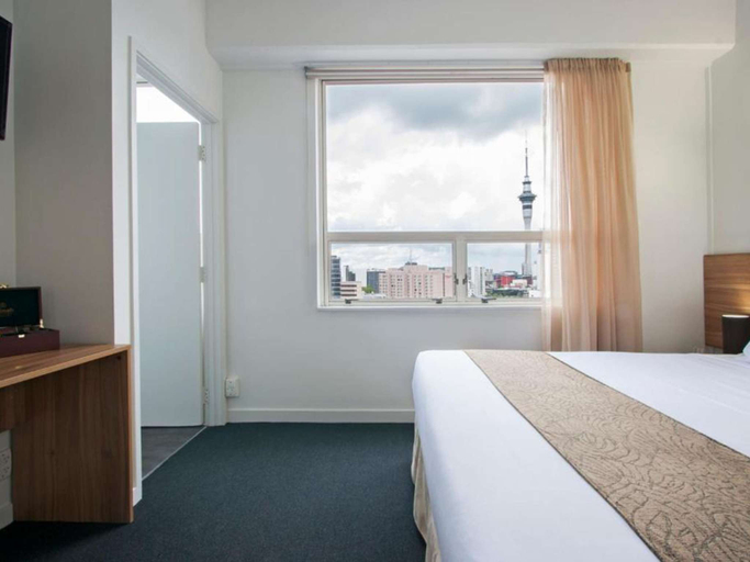 Others 5, greet Hotel Auckland Off Queen, Waitakere