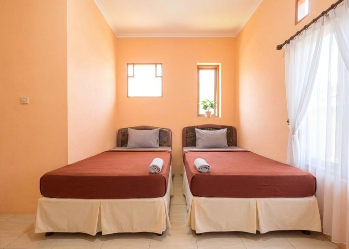 Others 3, Overstay Villa Cisarua Puncak Bogor, Bogor