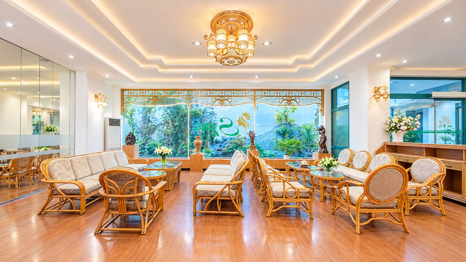 Others 4, Green Hotel Nha Trang , Nha Trang