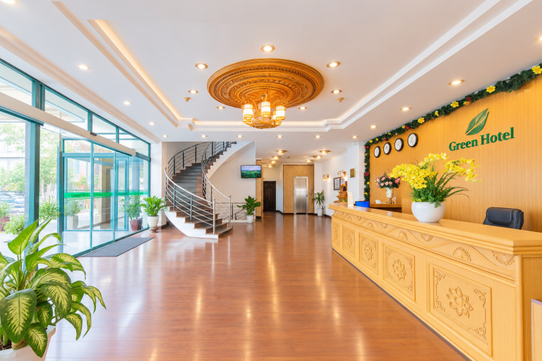 Others 2, Green Hotel Nha Trang , Nha Trang