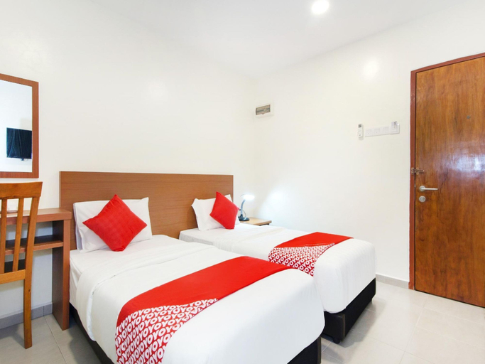 Bedroom 3, Lawten Hotel By Host Platinum , Malacca City